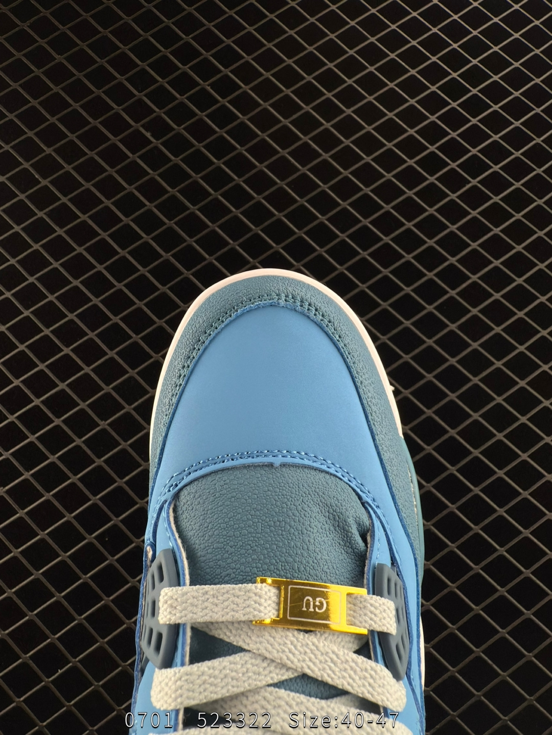 Nike Air Jordan 4 Retro